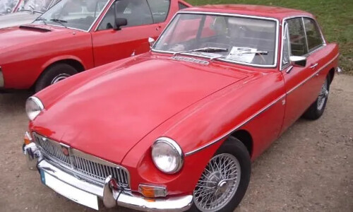 Mg B #10
