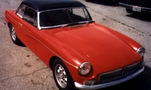 Mg B #11