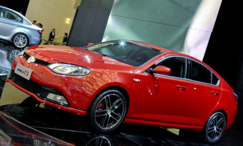 MG 6 #1