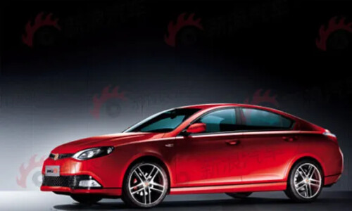 MG 6 #5