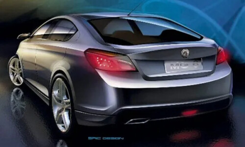 MG 6 #9