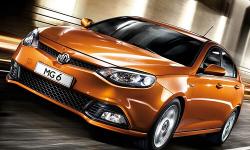 MG 6 #11