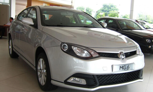 MG 6 #13