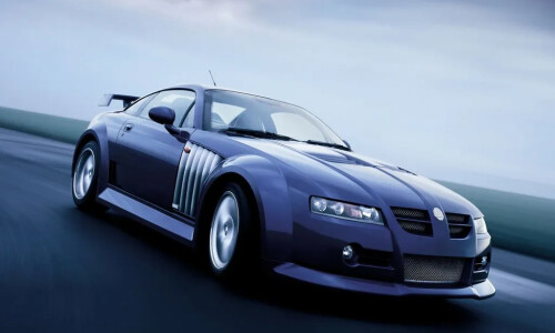 Mg SV-R #2