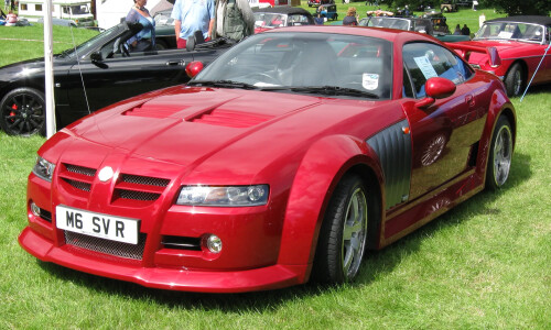 Mg SV-R #3