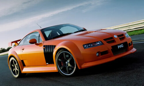 Mg SV-R #4