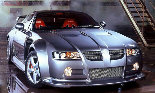Mg SV-R #5