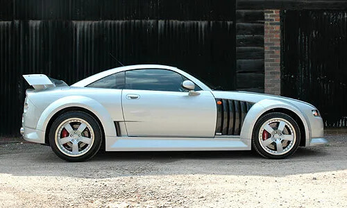 Mg SV-R #6