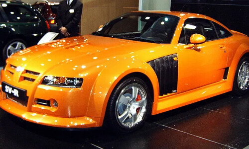Mg SV-R #7