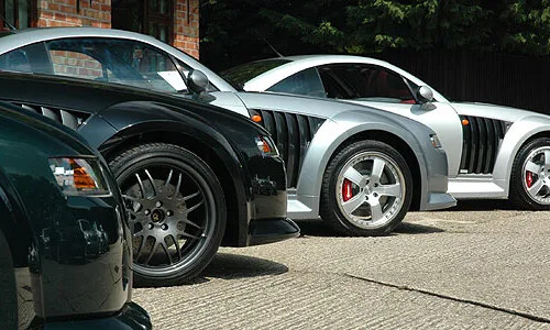 Mg SV-R #9