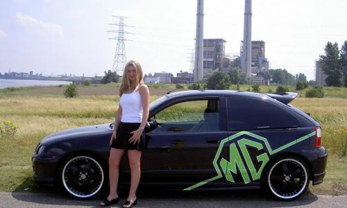 Mg ZR #2