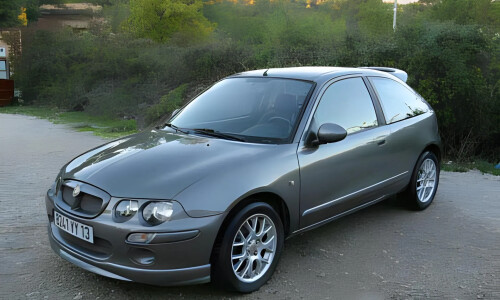 Mg ZR #3