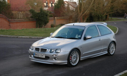 Mg ZR #4