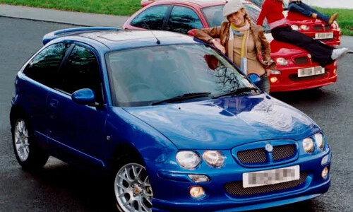 Mg ZR #5