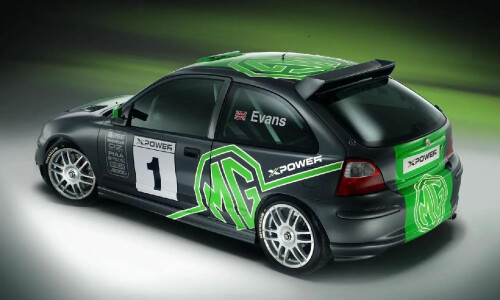 Mg ZR #6