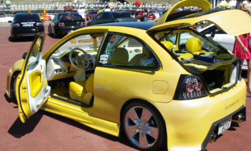 Mg ZR #8