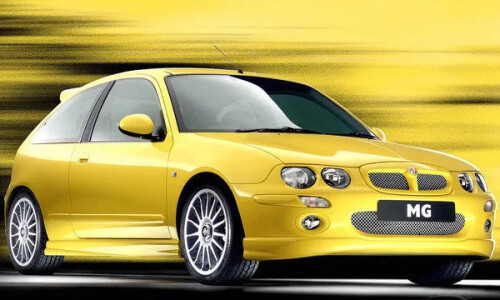 Mg ZR #9