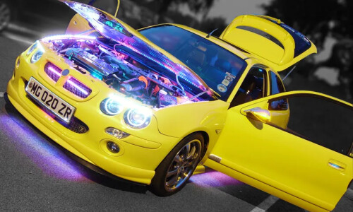 Mg ZR #10