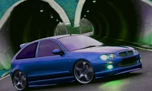 Mg ZR #11