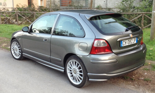 Mg ZR #13