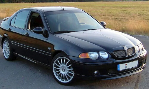 Mg ZS #1