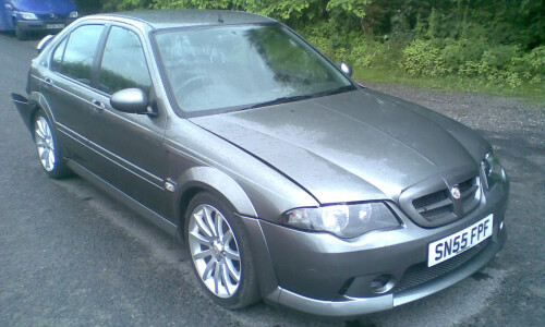 Mg ZS #3