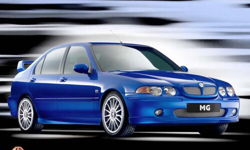 Mg ZS #4