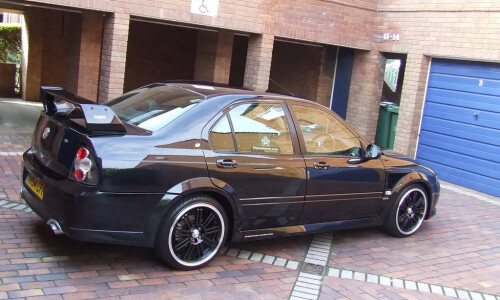 Mg ZS #6