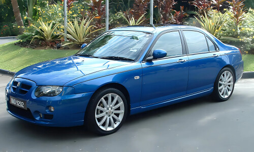 Mg ZT #2