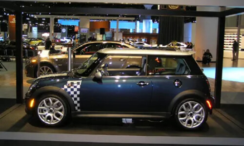 MINI Checkmate #4