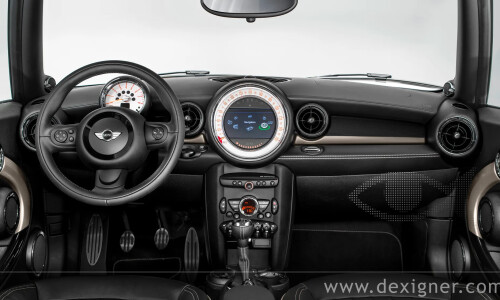 MINI Clubman #3