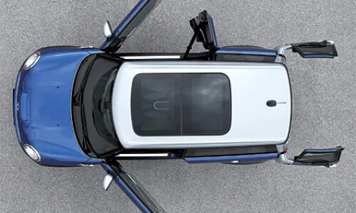MINI Clubman #5