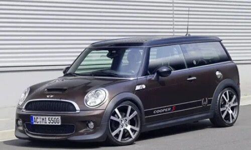 MINI Clubman #6