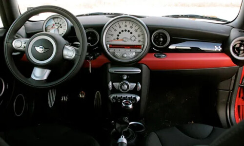 MINI Clubman #8
