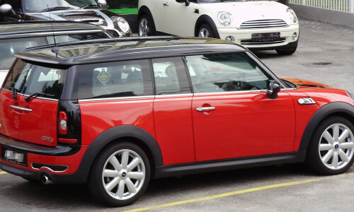 MINI Clubman #9