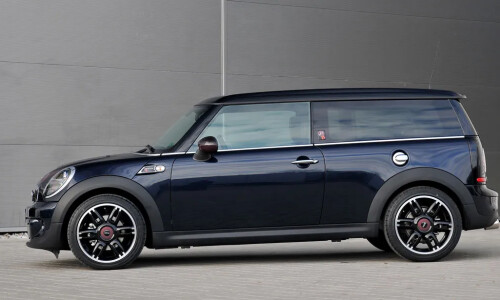 MINI Clubman #10
