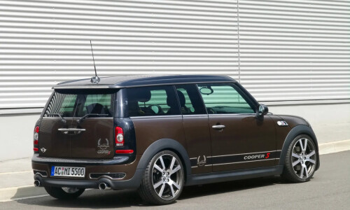 MINI Clubman Cooper S #16