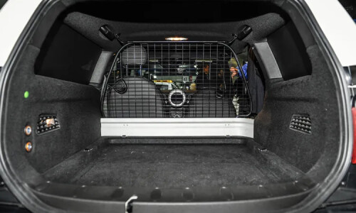 MINI Clubvan #10