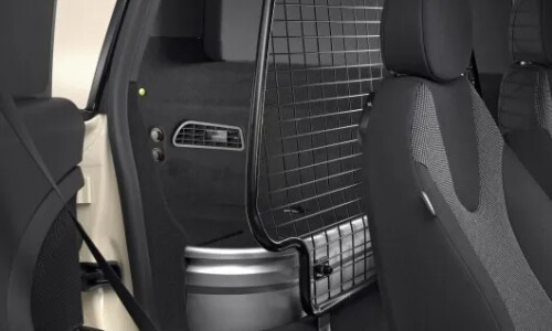 MINI Clubvan #15