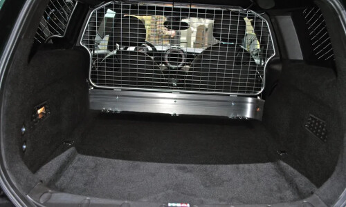 MINI Clubvan #18