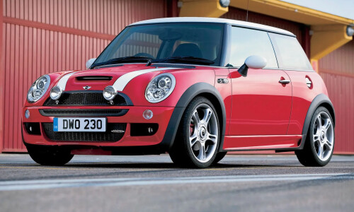 MINI Cooper #2