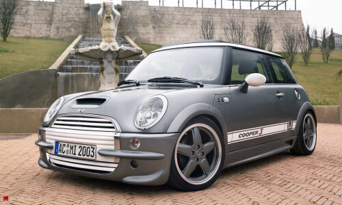 MINI Cooper #5