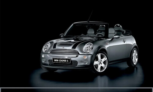 MINI Cooper #7