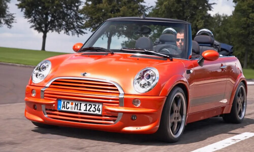 MINI Cooper #8