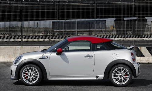 MINI Cooper #9