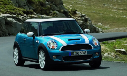 MINI Cooper #13