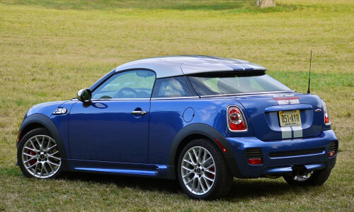 MINI Cooper #14