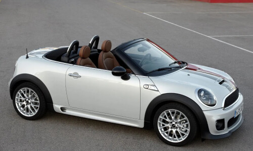 MINI Cooper #15