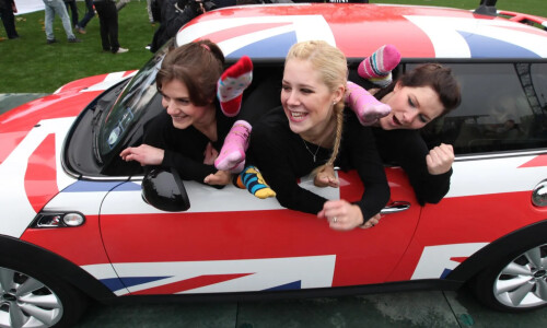 MINI Cooper #16