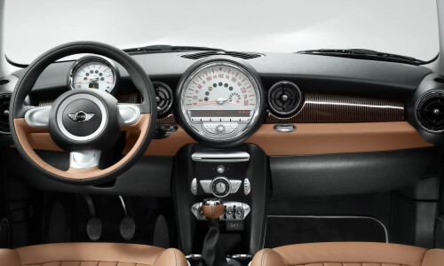 MINI Cooper D #2
